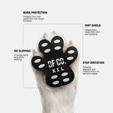 Kirlune Anti-Slip Dog Paw Grips 1