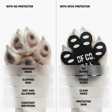 Kirlune Anti-Slip Dog Paw Grips 2