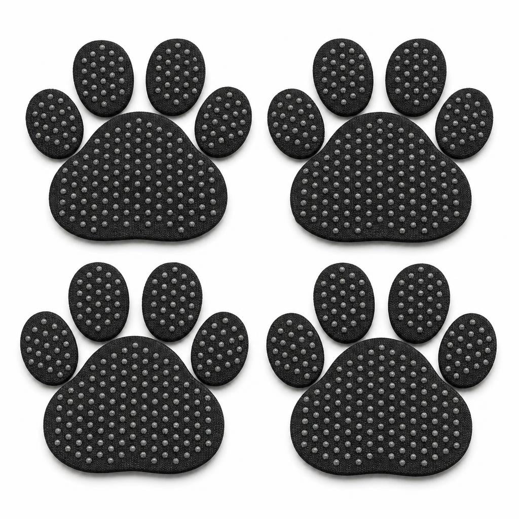 Kirlune paw grips